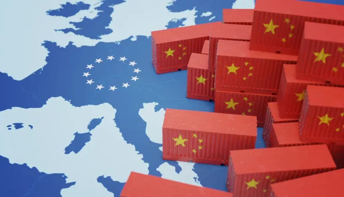 أوروبا تعيد تموضعها شرقاً… آسيا بديل استراتيجي في مواجهة رسوم ترامب