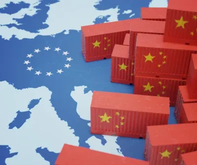 أوروبا تعيد تموضعها شرقاً… آسيا بديل استراتيجي في مواجهة رسوم ترامب