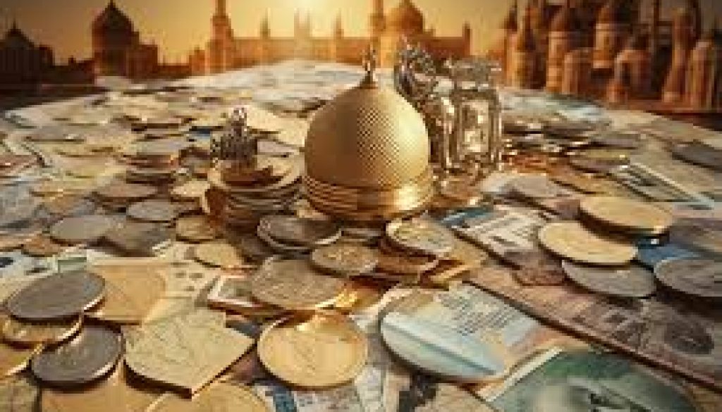 « أيوفي» ميثاق الاستقلالية للنوافذ الإسلامية