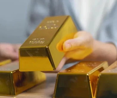 ارتفاع قياسي بسعرَي الذهب والفضة مطلع الأسبوع!