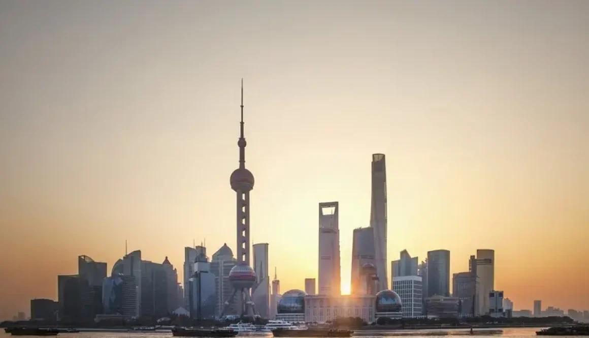 اقتصاد الصين ينمو 4.5% في الربع الرابع من 2025