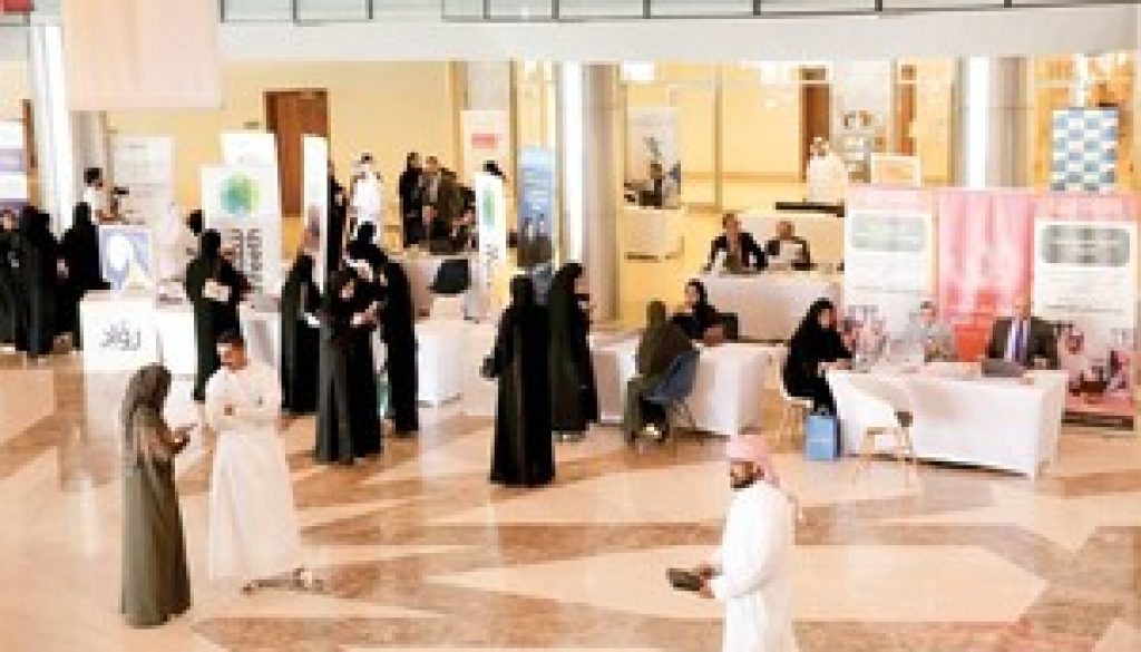 الإمارات تعزز موقعها إحدى أقوى أسواق العمل عالمياً