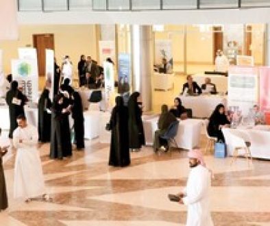 الإمارات تعزز موقعها إحدى أقوى أسواق العمل عالمياً