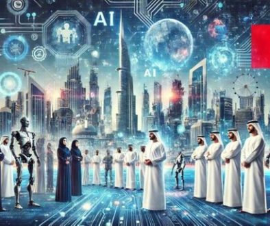 الإمارات ضمن الـ 10 الكبار في «مرونة الذكاء الاصطناعي»