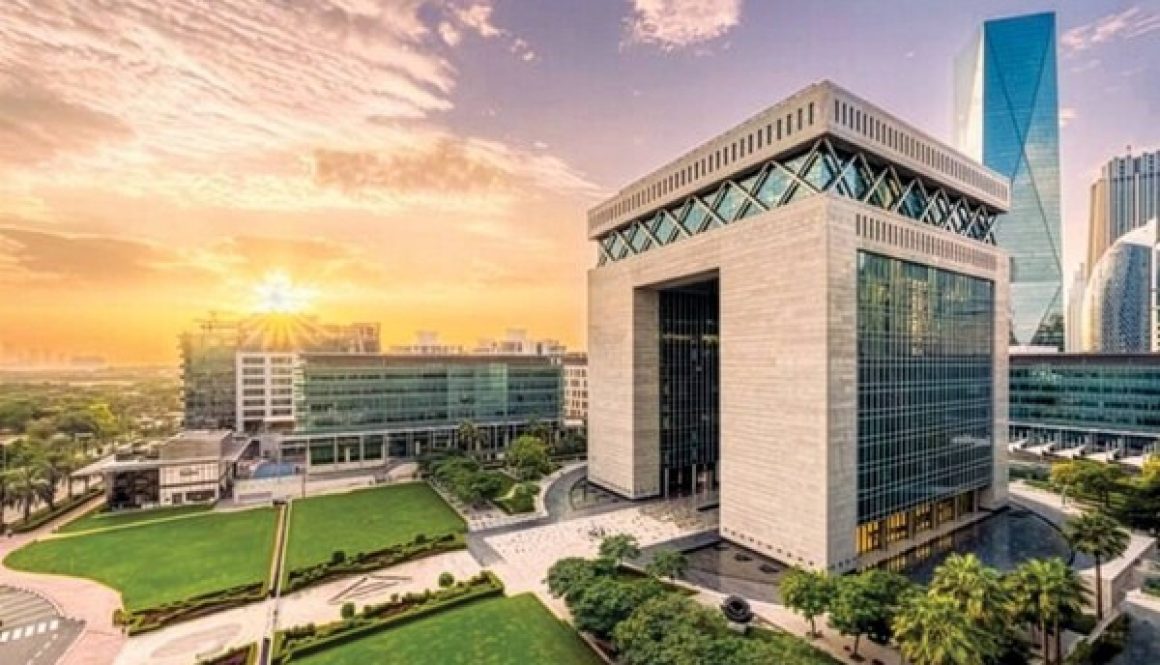 الإمارات مركز رائد في التنويع الاقتصادي