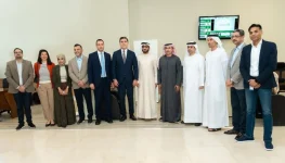 الإمارات... المصرف المركزي يُطلق أول نظام للمدفوعات البيومترية في المنطقة