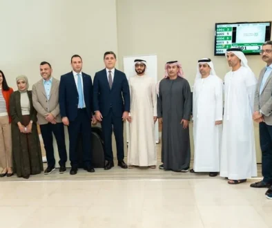 الإمارات... المصرف المركزي يُطلق أول نظام للمدفوعات البيومترية في المنطقة