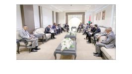 الاتحاد الأوروبي فرص حقيقية لتعزيز الاستثمارات في الأردن