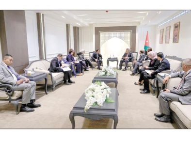 الاتحاد الأوروبي فرص حقيقية لتعزيز الاستثمارات في الأردن