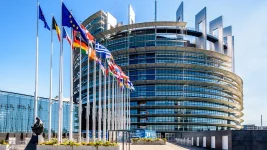 البرلمان الأوروبي يجمّد المصادقة على الاتفاق التجاري مع الولايات المتحدة