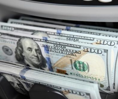 البنك المركزي ارتفاع الاحتياطيات الأجنبية إلى أكثر من 26 مليار دولار