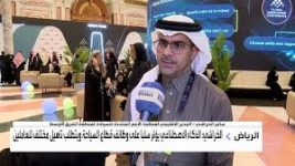 الخراشي نمو السياحة في منطقة الشرق الأوسط يفوق المعدل العالمي