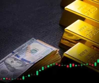 الدولار يفقد عرشه بهدوء.. والذهب يكتب فصلًا جديدًا في النظام النقدي