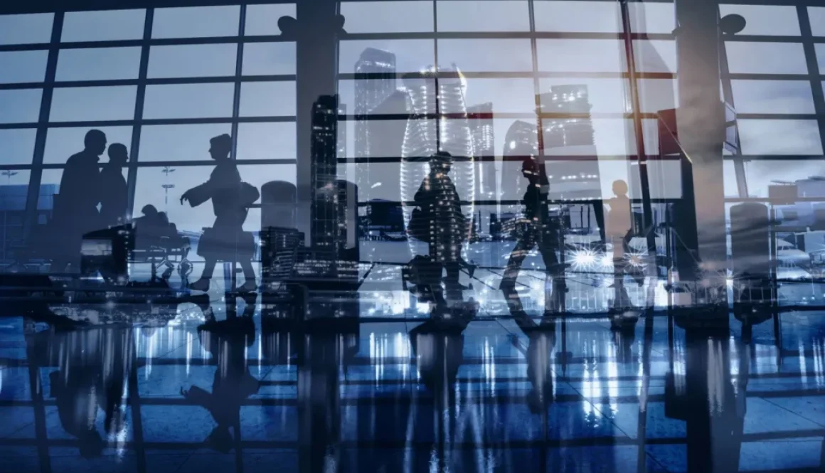 الذكاء الاصطناعي ثاني أكبر تهديد للشركات في العالم