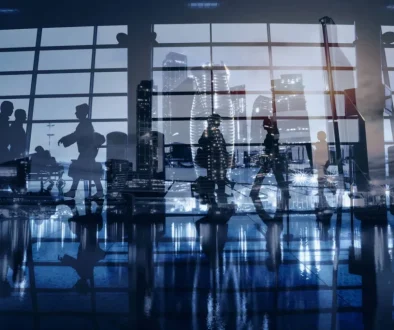 الذكاء الاصطناعي ثاني أكبر تهديد للشركات في العالم