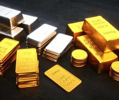 الذهب يقفز إلى قمة تاريخية.. سعر الأونصة يتخطى 5240 دولار