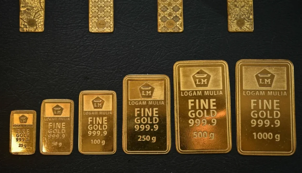 الذهب يلامس الـ4700 دولار وسط تهديدات ترمب للاتحاد الأوروبي