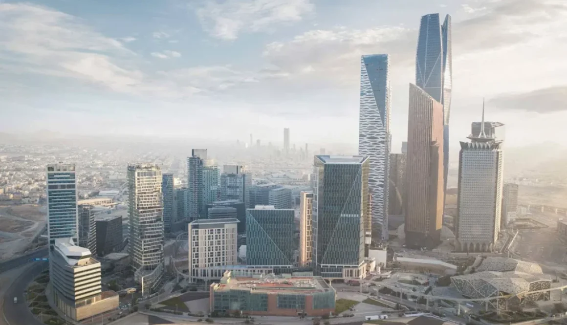 السعودية تتصدر أسواق الاستثمار الجريء في الشرق الأوسط وشمال أفريقيا