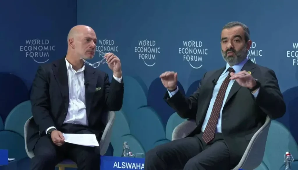 السعودية تستهدف المساهمة في إضافة 100 تريليون دولار للاقتصاد العالمي