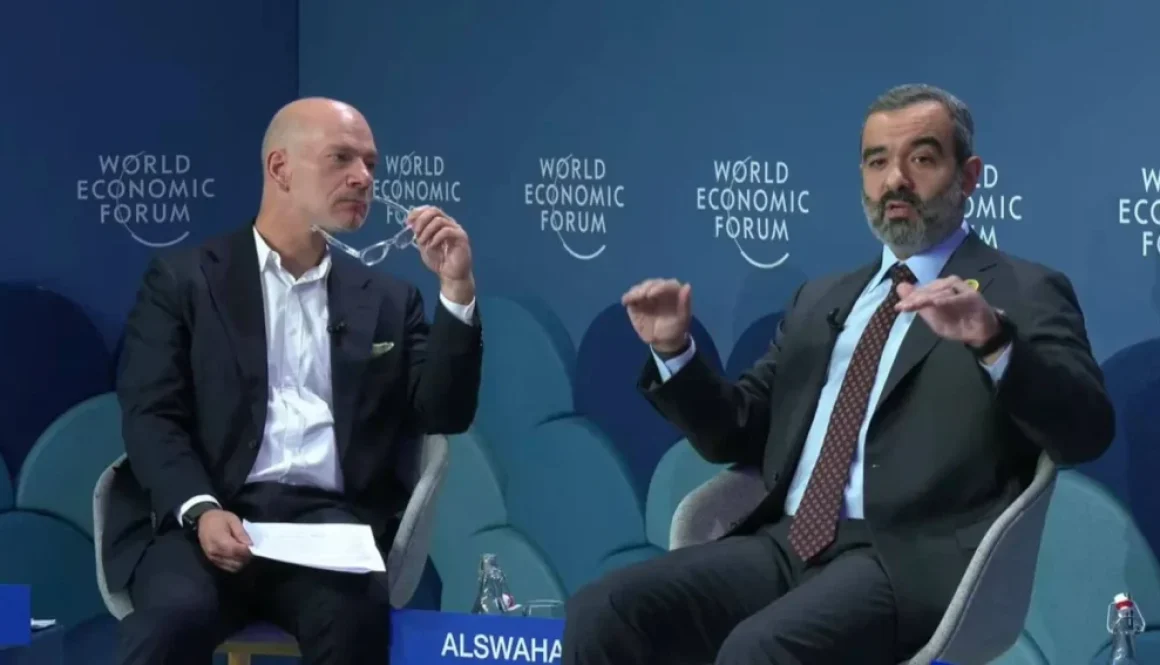 السعودية تستهدف المساهمة في إضافة 100 تريليون دولار للاقتصاد العالمي