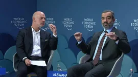 السعودية تستهدف المساهمة في إضافة 100 تريليون دولار للاقتصاد العالمي