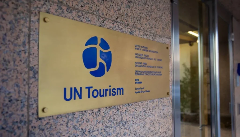 السياحة العالمية تسجل مستوى قياسياً جديداً في 2025