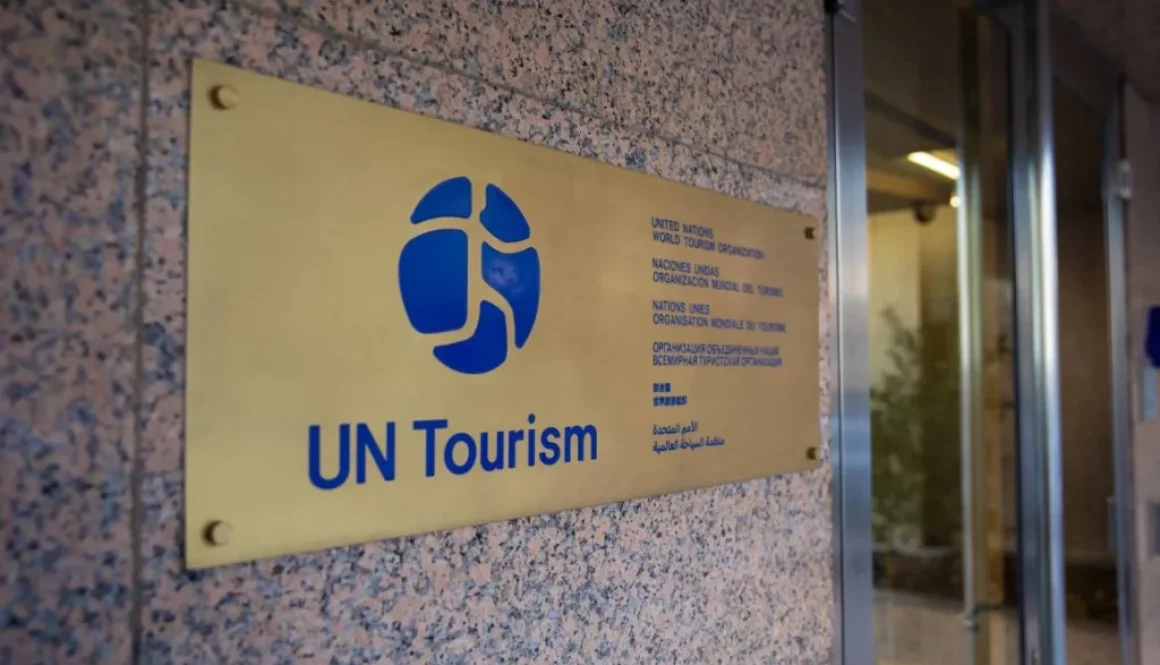 السياحة العالمية تسجل مستوى قياسياً جديداً في 2025