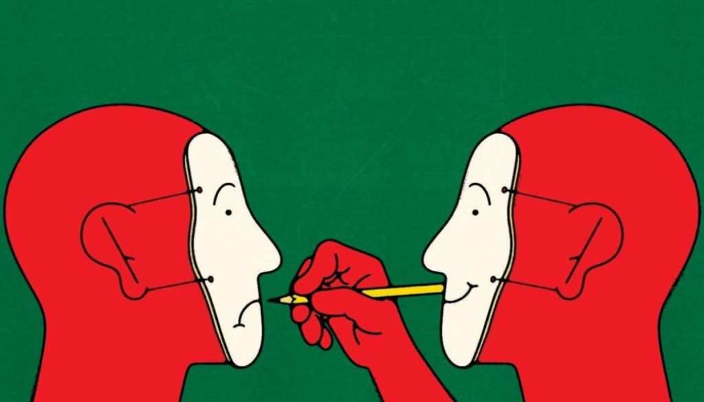 العالم كما نعرفه في أزمة.. فكيف يكون كل شيء على ما يرام؟