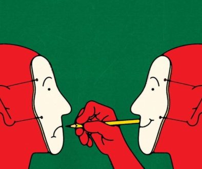 العالم كما نعرفه في أزمة.. فكيف يكون كل شيء على ما يرام؟