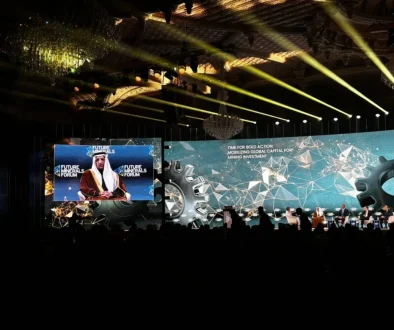 الفالح 5 تريليونات دولار استثمارات متوقعة في قطاع التعدين خلال 10 سنوات