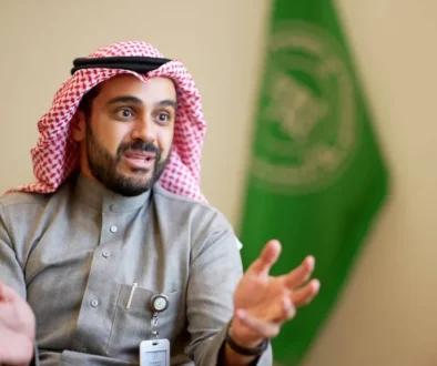 «المركزي السعودي» رقمنة المدفوعات ركيزة لترسيخ مكانة المملكة مركزاً مالياً عالمياً