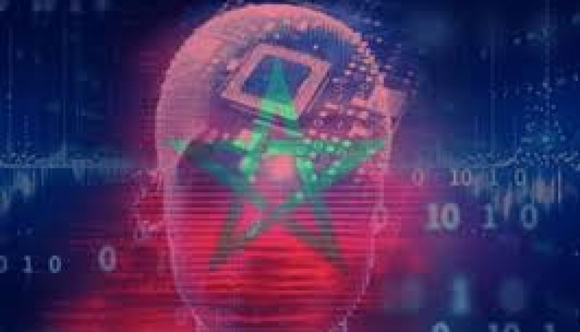 المغرب يسعى لجني 10 مليارات دولار من الذكاء الاصطناعي