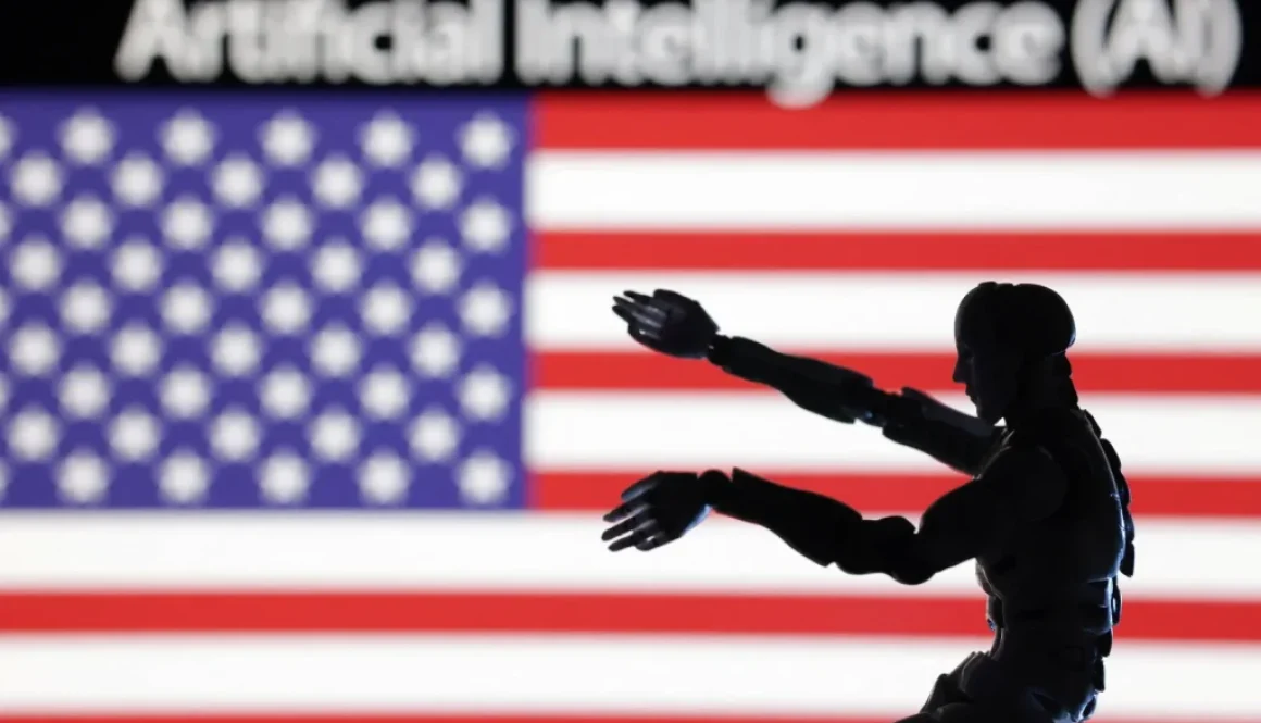 المقايضة الأميركية الكبرى هل ينجح الذكاء الاصطناعي في ترميم تصدعات الرسوم؟