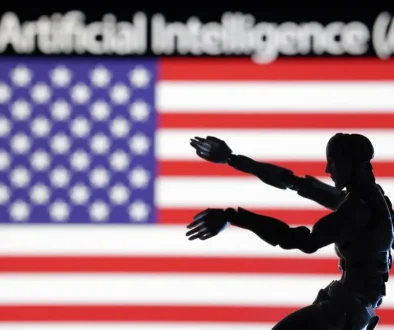 المقايضة الأميركية الكبرى هل ينجح الذكاء الاصطناعي في ترميم تصدعات الرسوم؟