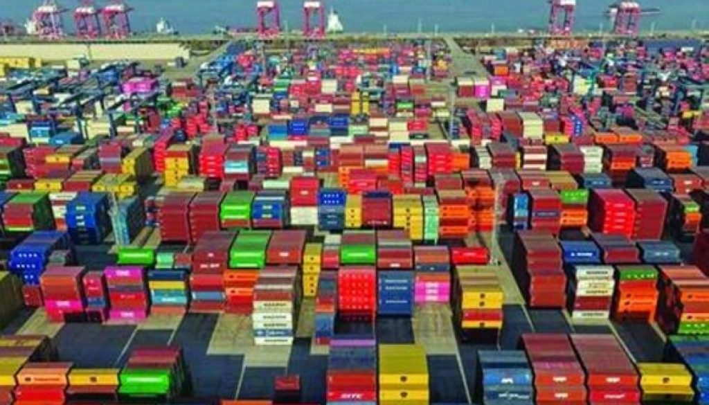 انتصار مرير وخطير للنزعة الحمائية الجديدة بالتجارة العالمية