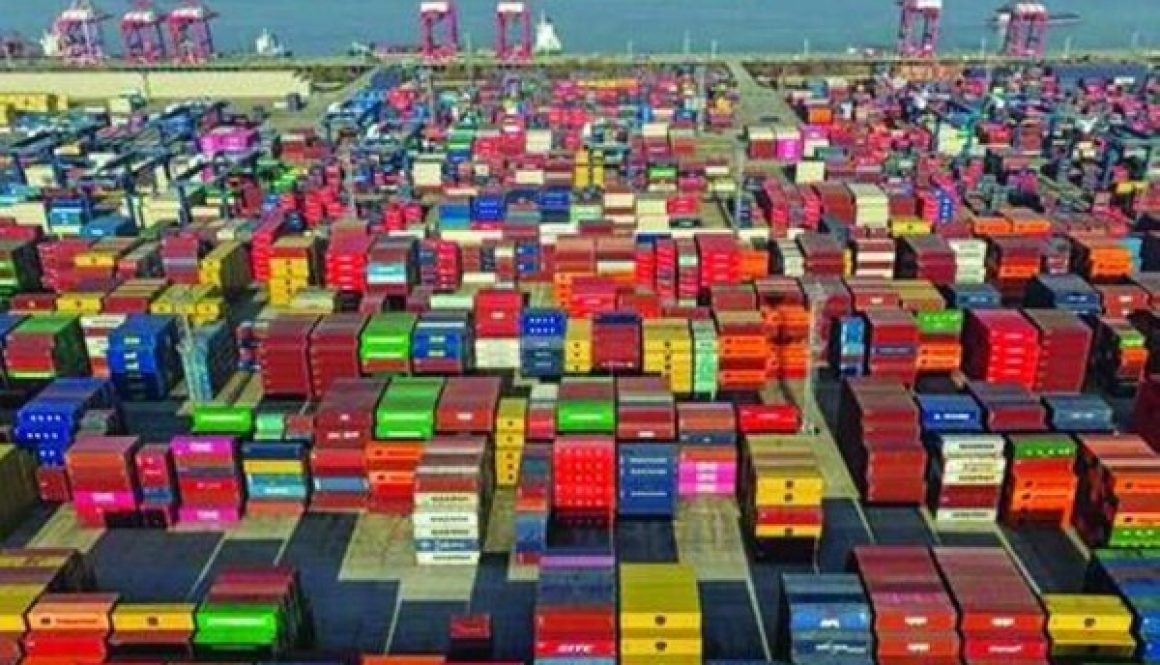 انتصار مرير وخطير للنزعة الحمائية الجديدة بالتجارة العالمية