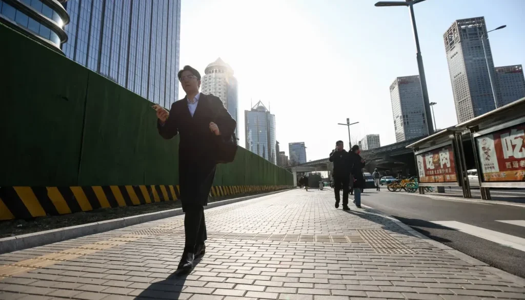 انعكاس حاسم في اتجاه حركة الأموال بين أفريقيا والصين