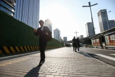 انعكاس حاسم في اتجاه حركة الأموال بين أفريقيا والصين