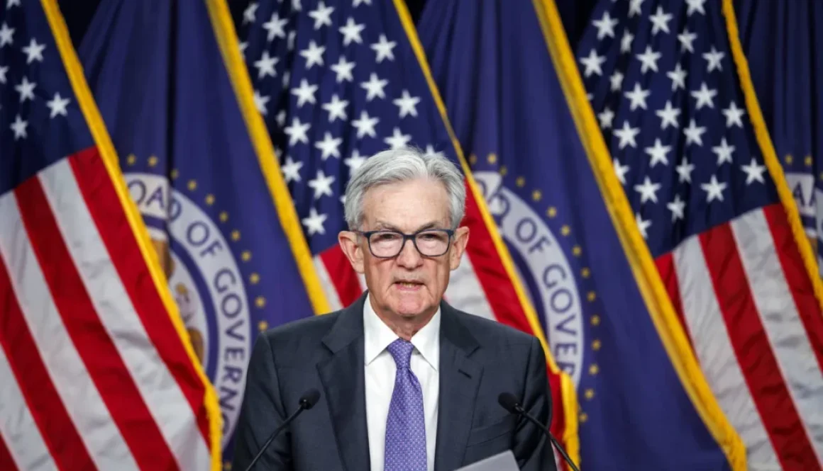 باول الاقتصاد الأميركي دخل 2026 على أسس متينة... والرسوم وراء بقاء التضخم مرتفعاً
