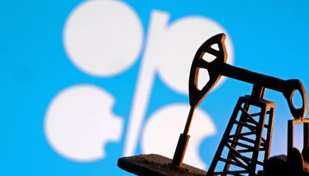 بوتين التعاون الروسي - السعودي ضمن «أوبك بلس» يسهم في استقرار سوق النفط