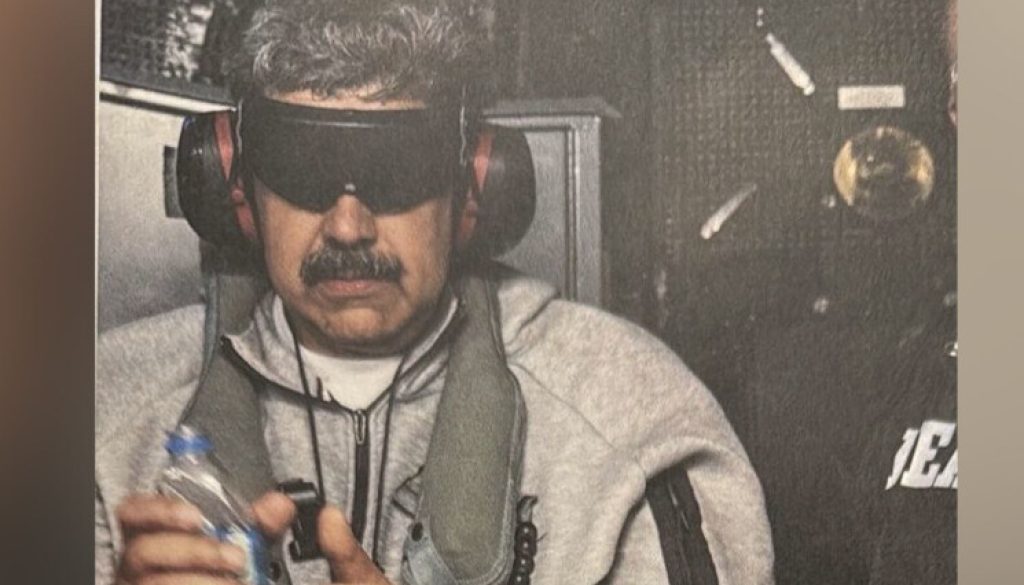 تداعيات اعتقال مادورو على الإقتصادات الدولية