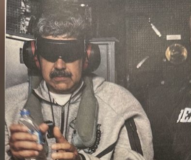 تداعيات اعتقال مادورو على الإقتصادات الدولية