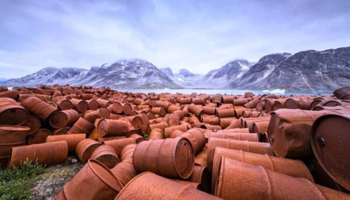 تريليونات تحت الجليد.. ثروات غرينلاند تسيل لعاب القوى الكبرى