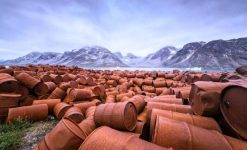 تريليونات تحت الجليد.. ثروات غرينلاند تسيل لعاب القوى الكبرى