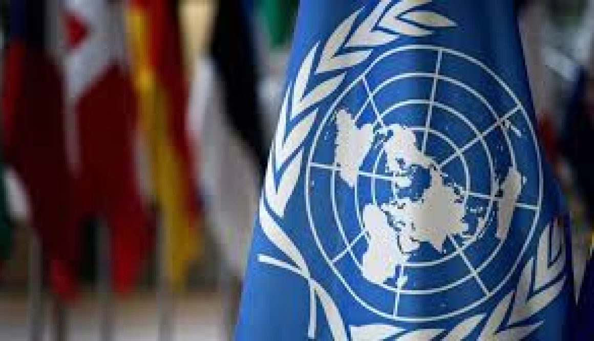 تقرير أممي نمو الاقتصاد العالمي 2.7% في 2026 مع تصاعد مخاطر الرسوم وعدم اليقين