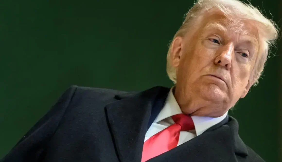 خمس خلاصات رئيسية من مقابلة ترامب مع CNBC في دافوس