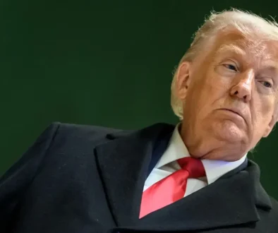 خمس خلاصات رئيسية من مقابلة ترامب مع CNBC في دافوس