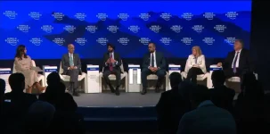 دافوس... «هندسة الأثر» تضع السعودية في قلب الاقتصاد العالمي الجديد