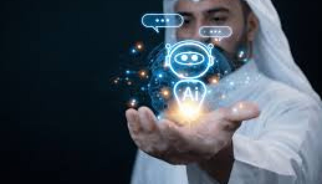 دول الخليج على أعتاب عصر «الموظفين الرقميين»