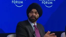 رئيس البنك الدولي من دافوس الأسواق الناشئة تواجه مشاكل هيكلية ونظامية